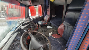 Volvo FH16 1999 (7 foto / 9)