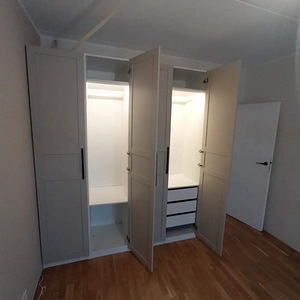 Mööbli kokkupanek ja paigaldus (3 foto / 5)