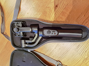 Gimbal Zhiyun smooth q (6 foto / 7)