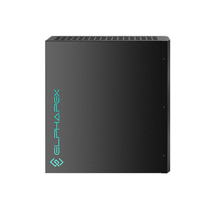 ELPHAPEX DG Home 1 2.1GH for mining (3 foto / 3)