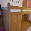 Комплект мебели для детской комнаты (фото #5)