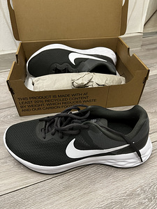 NIKE REVOLUTION 6NN (2 foto / 5)
