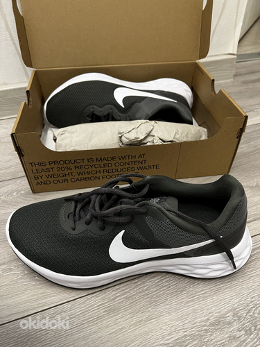 Кроссовки Nike Revolution 6NN (фото #2)