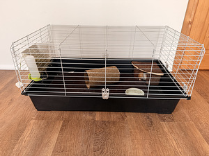 Müüa 2 merisiga koos puuriga (6 foto / 6)