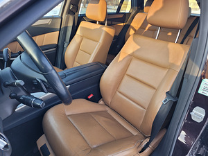 Mercedes benz e350 CDI 4Matic (6 foto / 12)