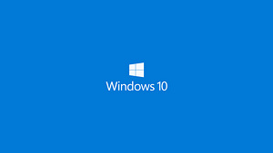 Windows 10 installimine