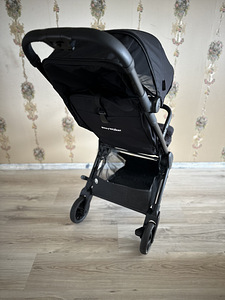 Käru Easywalker Jackey, suurepärases seisukorras, pärast üht (4 foto / 10)