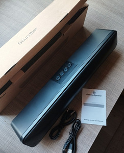 SoundBar RGB (2 foto / 2)