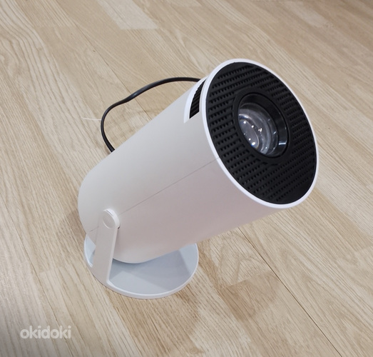 Projektor