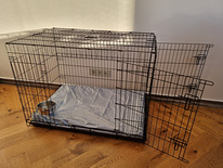 Būris P 107 x G 70 x A 77,5 cm