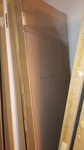 Uued siseuksed (8 foto / 10)