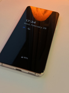 Samsung Galaxy S21+ 5G 128GB (1 foto / 5)