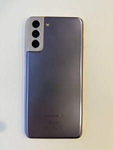 Samsung Galaxy S21+ 5G 128GB (5 foto / 5)