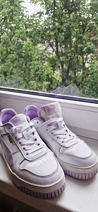 Кросовки женские puma 37.5