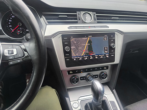 Volkswagen Passat 2.0 TDI 110 kW (10 foto / 15)