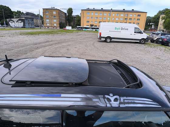 MINI One Business Line 1.6 55 kW