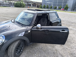 MINI One Business Line 1.6 55 kW (3 foto / 15)