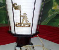 Vana Toomase lamp