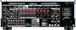 Dolby Atmosega 7.2 ressiiver, Wi-Fi, BT, 9 HDMI, Airplay, 4K (2 foto / 2)