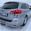 Subaru Legacy 2011 - 2.0 дизель (фото #4)