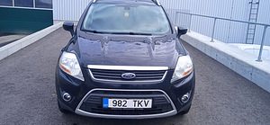 Продажа автомобиля (2 фото из 9)