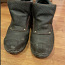 Ботинки с железным носком (фото #1)