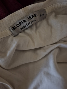 Gloria jeans T-särk animeprindiga, suurus S-M (3 foto / 3)