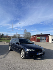 E46 330xd 150kw 2002 atm (2 foto / 15)