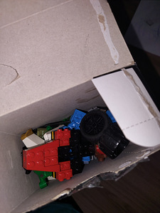 Lego (2 фото из 2)
