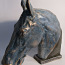 Скульптура лошади (фото #3)