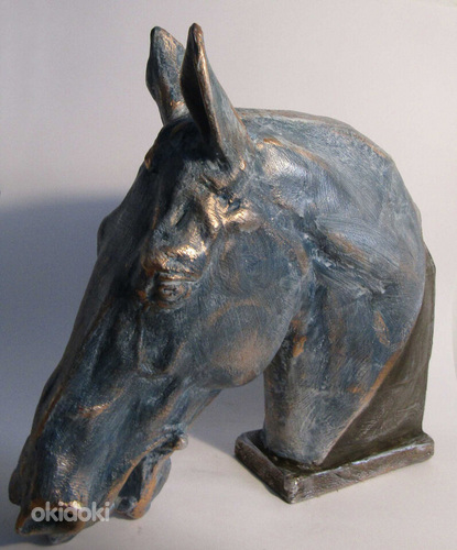 Hobune skulptuur (foto #3)