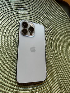 iPhone 13 Pro 256 gb Sierra Blue (2 foto / 8)