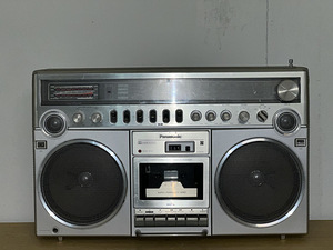 Panasonic RX-5500LS stereo