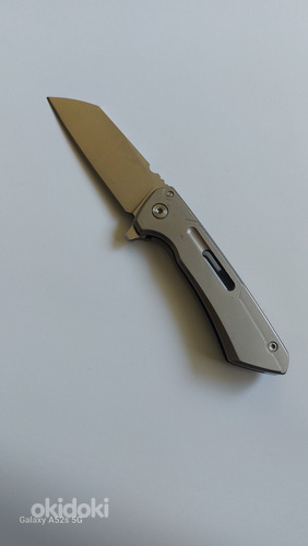Прочный нож (фото #2)