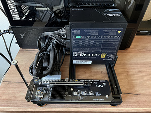 LENOVO LEGION GO 512GB (+ 1TB SANDISK EXTREME) koos ADT UT3G (3 foto / 4)