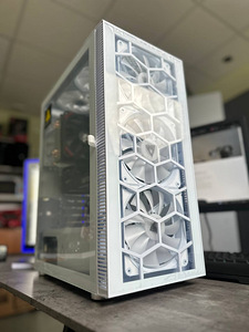 Võimas Mänguriarvuti Intel® Core™ i5 (4 foto / 4)