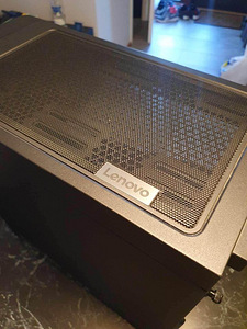Võimas 6-Tuumaline Lenovo Legion Mänguriarvuti RTX 2070 OC, (2 foto / 4)