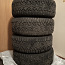 Шипованная резина Bridgestone Noranza (фото #1)