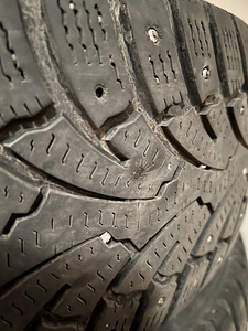 Bridgestone Noranza naastrehvid (3 foto / 4)