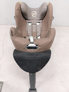 Cybex Sirona turvatool 9-36 kg 360 (1 foto / 6)