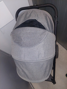 Cybex Balios S kergkäru (4 foto / 5)