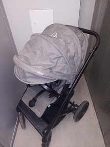 Cybex Balios S kergkäru (3 foto / 5)