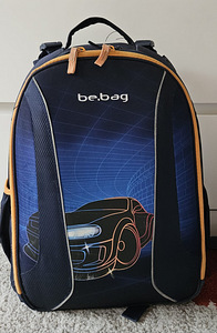 Школьная сумка Be.Bag (1 фото из 3)