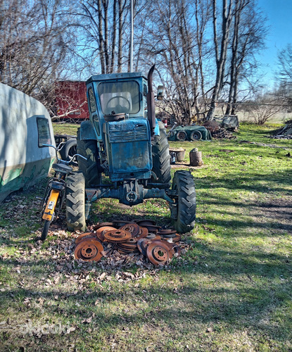 Продается T40 AM