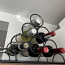 Подставка под бутылки вина (фото #1)