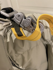 Parajumpers uus jope (2 foto / 3)