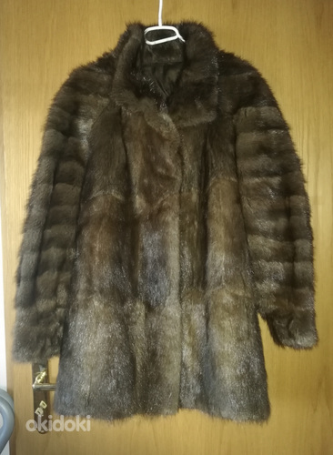 Mink kasukas