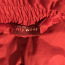 MYWEAR punased talvepüksid 86/92 cm (foto #4)