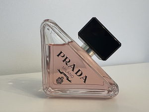 100% оригинал PRADA Paradoxe 90мл (1 фото из 4)