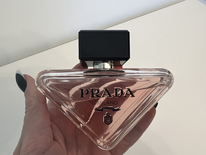 100% оригинал PRADA Paradoxe 90мл (3 фото из 4)